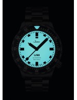 Sinn U50 S L鋼帶款限量